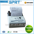 android pos with thermal printer Printer terminal thermal printer mechanism SP-RMTIIIRaA, with printing speed 50mm/s